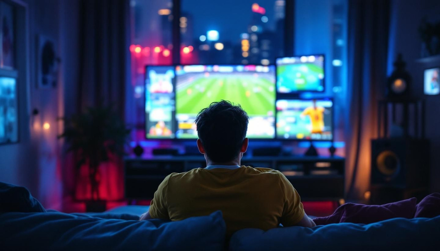 Methoden und Risiken beim Wetten auf internationale Sportereignisse ohne VPN