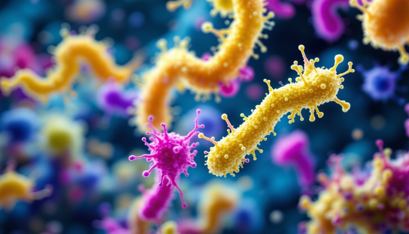 Neue Trends in der Entwicklung von Probiotika und deren gesundheitliche Vorteile