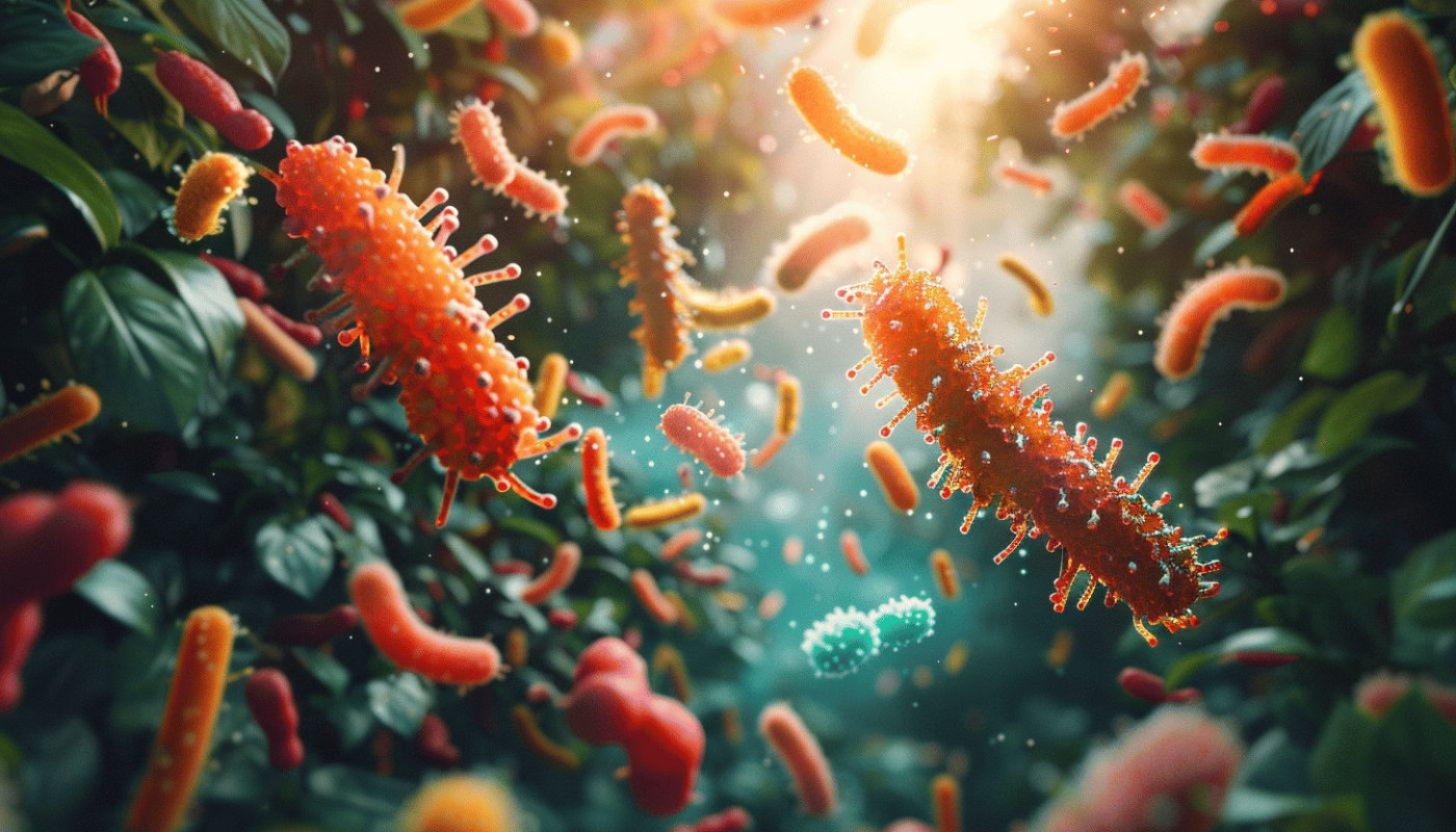 Präbiotika und Probiotika im Vergleich Nutzen für die Darmgesundheit und die allgemeine Wohlbefinden