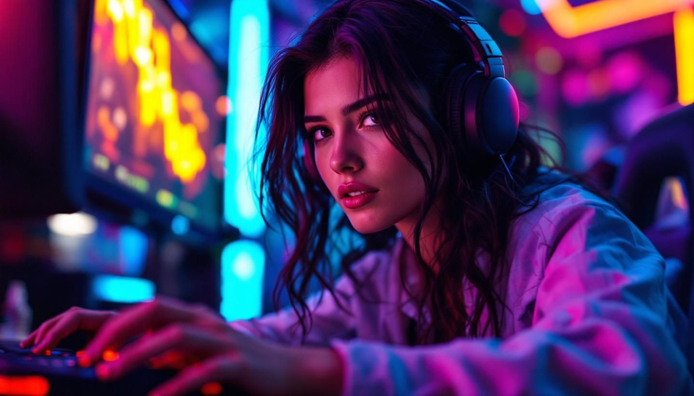 Wie die Grafikqualität das Erlebnis in Erotikspielen beeinflusst