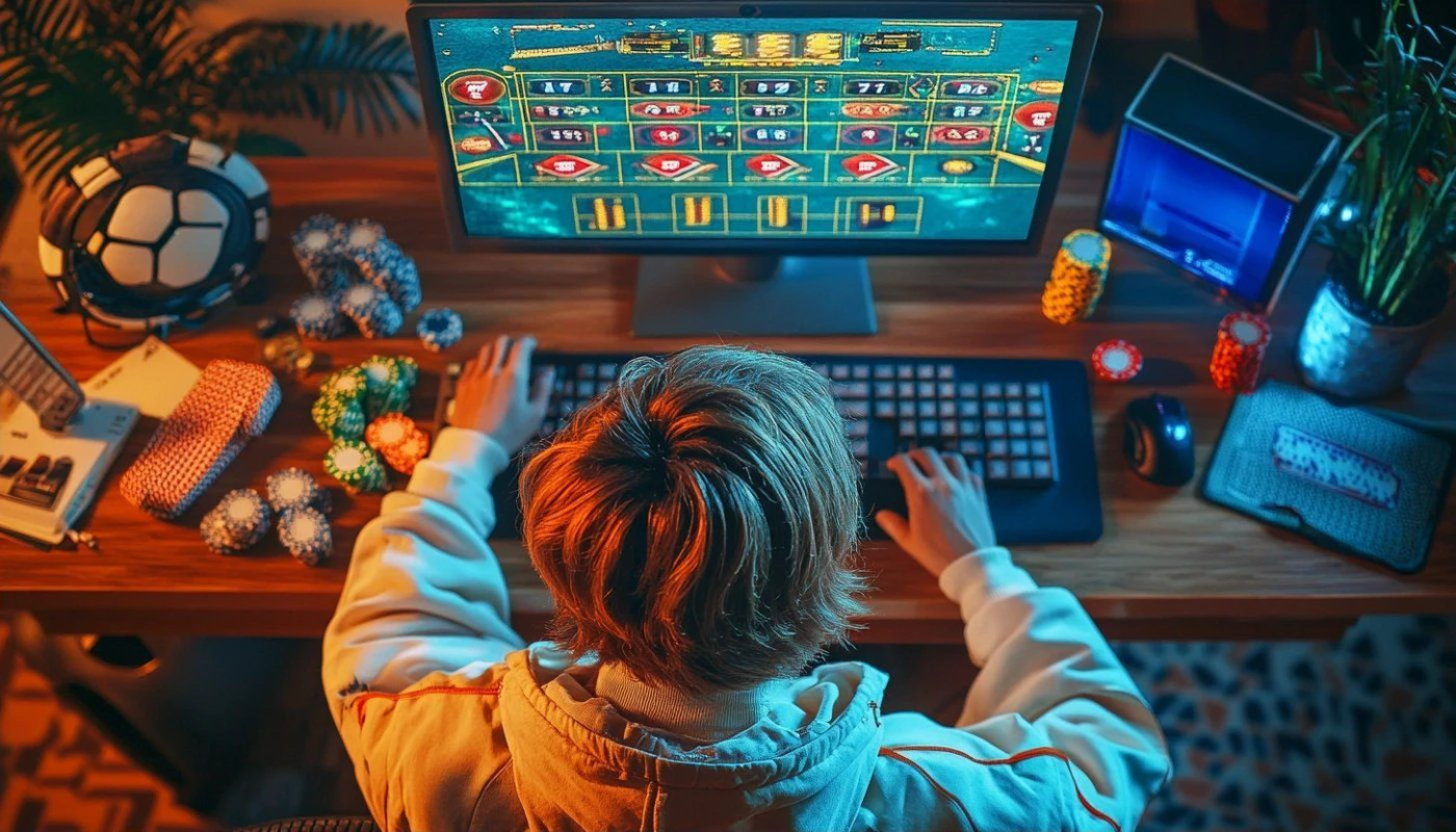 Wie man das Beste aus Online-Casinos und Sportwettenboni herausholt