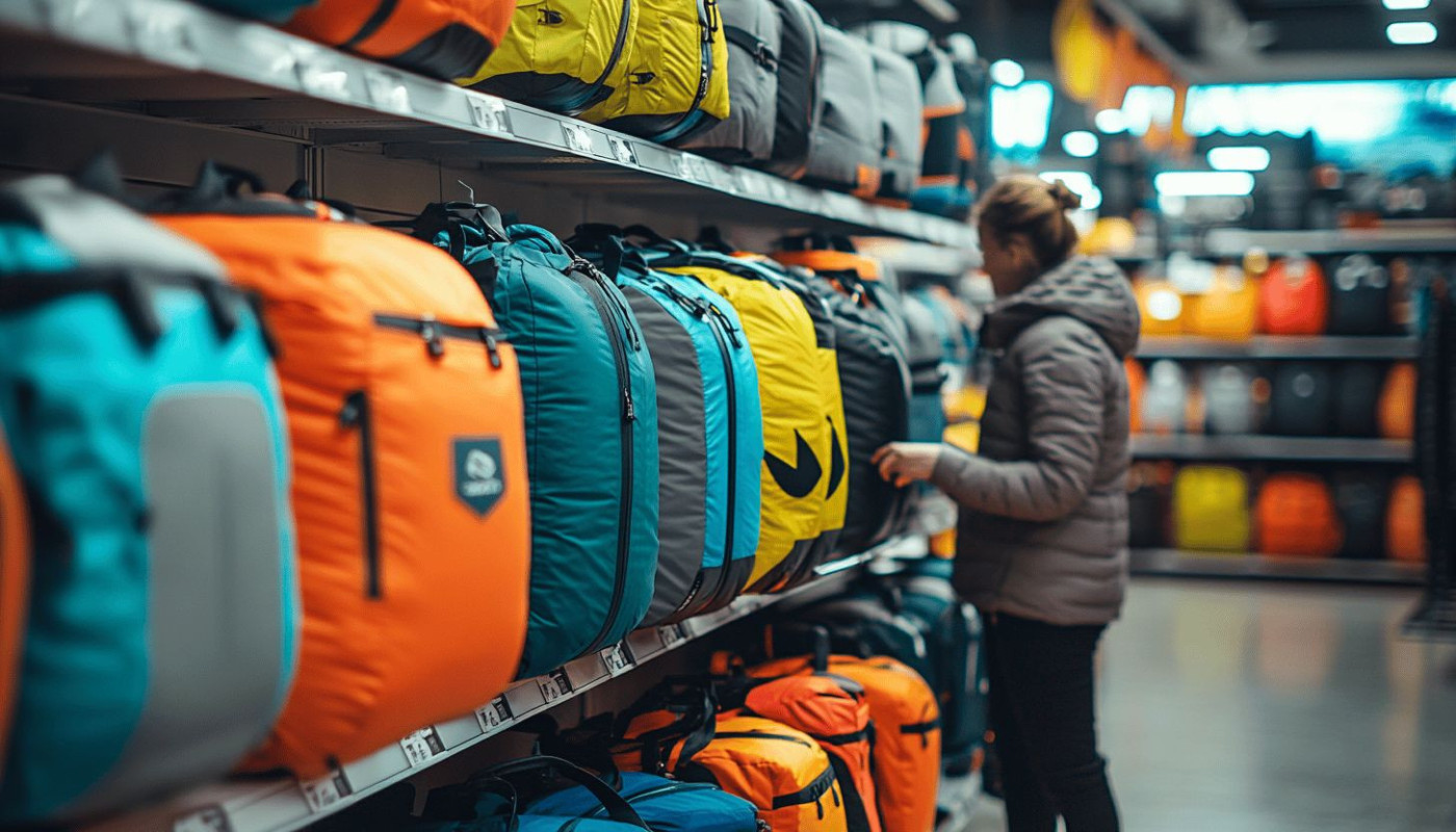 Wie Sie die perfekte Padeltasche für Ihre Bedürfnisse auswählen