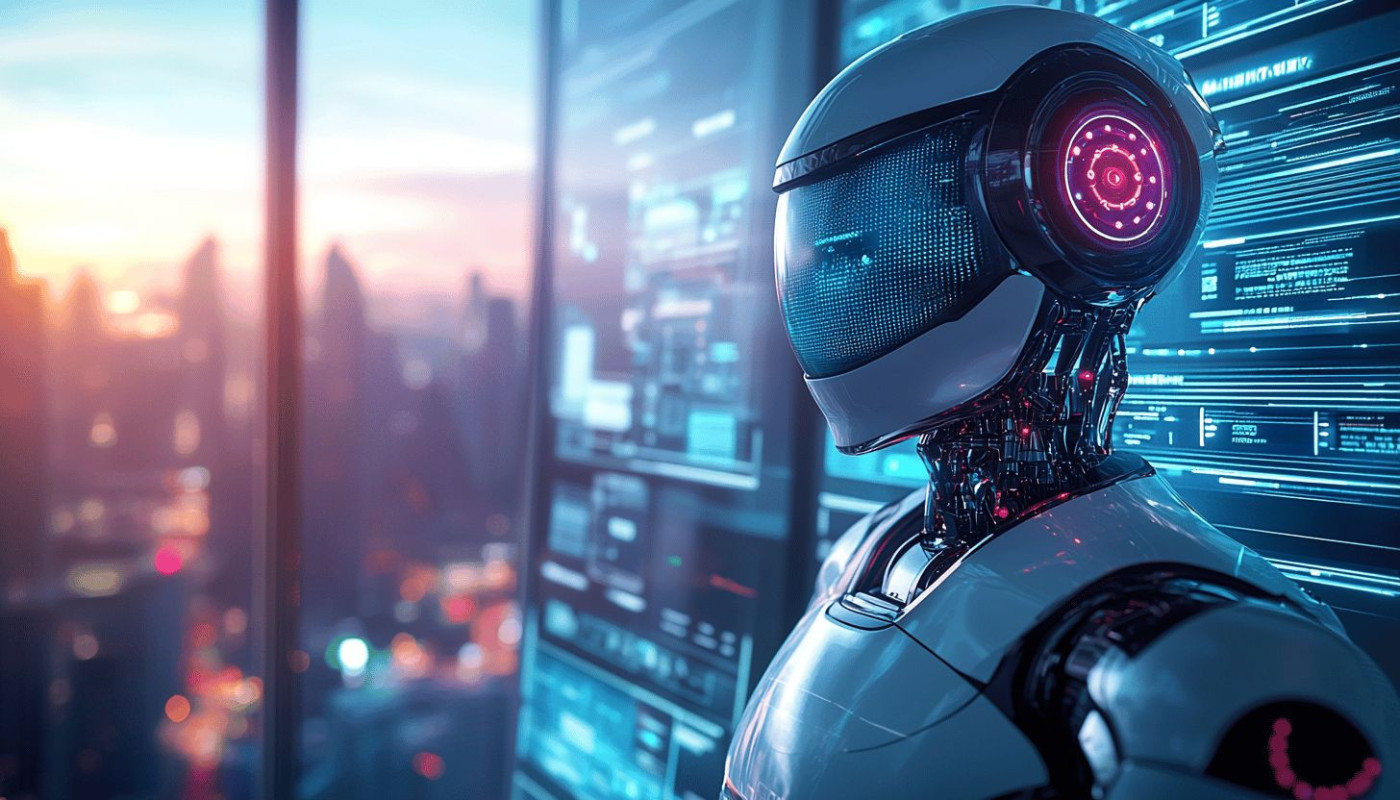 Wie unterscheiden sich moderne KI-Chatbots von traditionellen Chat-Systemen?