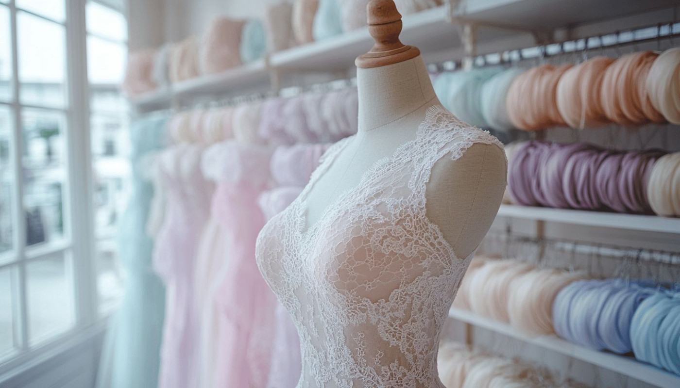 Wie wählt man die perfekte Lingerie für besondere Anlässe aus?